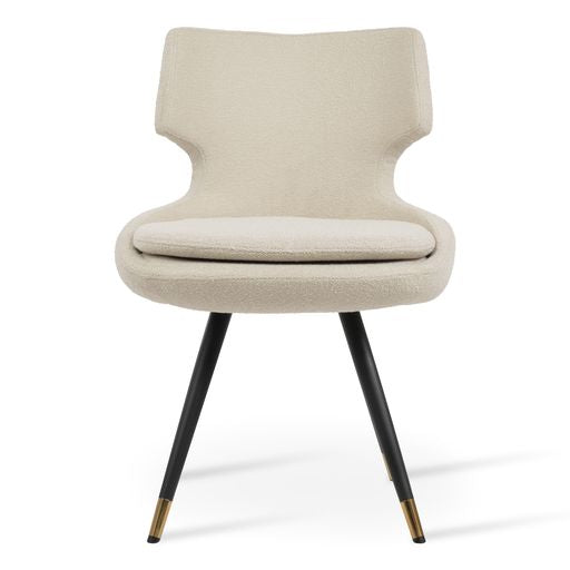 Patara Star Dining Chair - comfortable dining experience | Image 1 | InSTYLE Home & Rugs