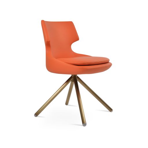 Patara Stick Dining Chair - stylish chairs for any table | Image 1 | InSTYLE Home & Rugs