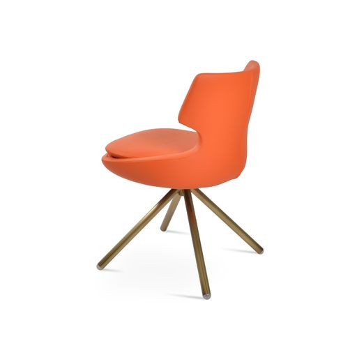 Patara Stick Dining Chair - stylish chairs for any table | Image 2 | InSTYLE Home & Rugs