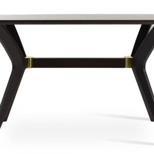Pavilion Rectangle Dining Table - stylish chairs for any table | Image 2 | InSTYLE Home & Rugs