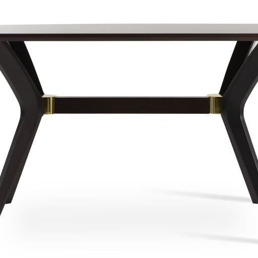 Pavilion Rectangle Dining Table - stylish chairs for any table | Image 2 | InSTYLE Home & Rugs