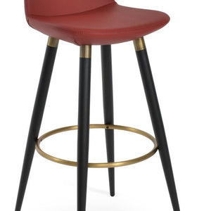 Pera Ana Stools - compact and stylish design | Image 5 | InSTYLE Home & Rugs