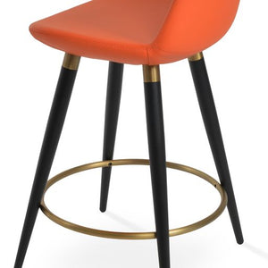 Pera Ana Stools - compact and stylish design | Image 2 | InSTYLE Home & Rugs