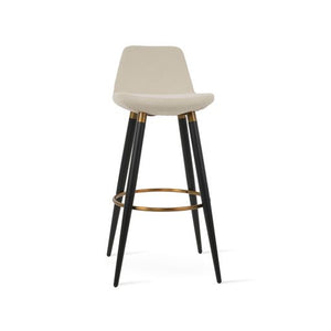 Pera Ana Stools - compact and stylish design | Image 3 | InSTYLE Home & Rugs