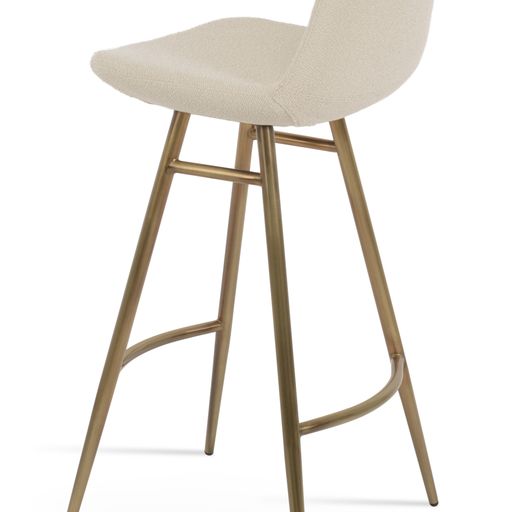 Pera Galata Stools - perfect for small spaces | Image 2 | InSTYLE Home & Rugs