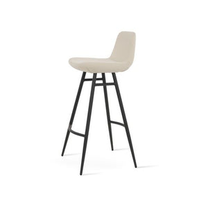 Pera Galata Stools - perfect for small spaces | Image 3 | InSTYLE Home & Rugs