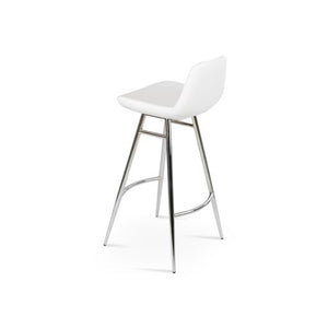 Pera Galata Stools - perfect for small spaces | Image 5 | InSTYLE Home & Rugs