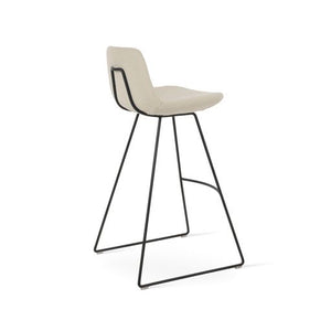 Pera HB Stools - compact and stylish design | Image 2 | InSTYLE Home & Rugs