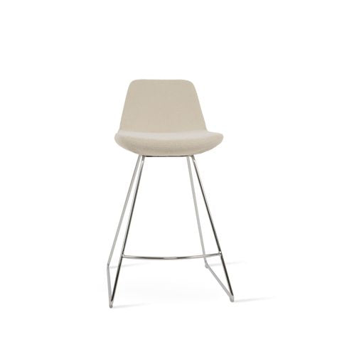 Pera HB Stools - compact and stylish design | Image 1 | InSTYLE Home & Rugs