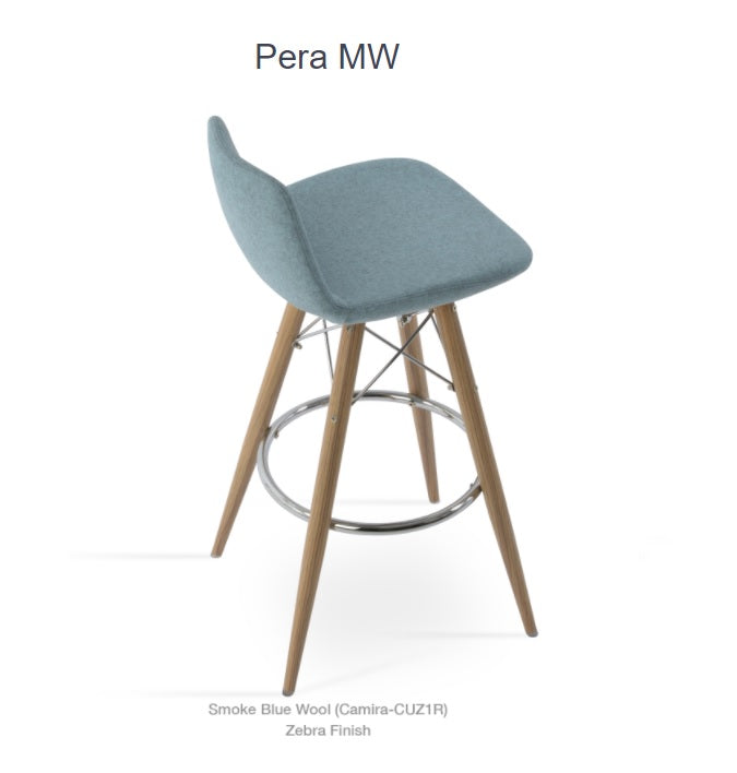 Pera MW Stools - compact and stylish design | Image 2 | InSTYLE Home & Rugs