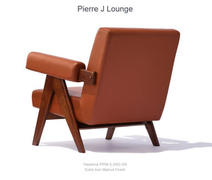 Pierre J Lounge - perfect for casual unwinding | Image 5 | InSTYLE Home & Rugs
