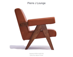 Pierre J Lounge - perfect for casual unwinding | Image 6 | InSTYLE Home & Rugs