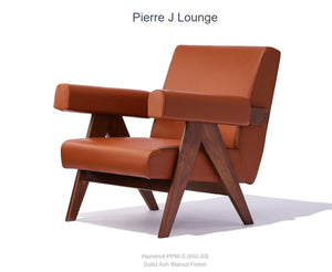 Pierre J Lounge - perfect for casual unwinding | Image 2 | InSTYLE Home & Rugs