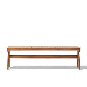 Pierre J Bench - stylish bench for any space | Image 3 | InSTYLE Home & Rugs