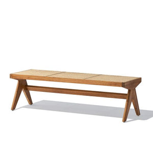 Pierre J Bench - stylish bench for any space | Image 4 | InSTYLE Home & Rugs