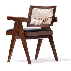 Pierre J Dining Chair - stylish chairs for any table | Image 2 | InSTYLE Home & Rugs