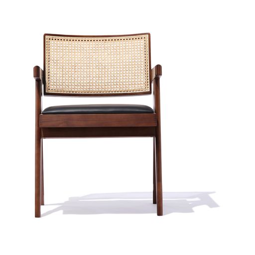 Pierre J Dining Chair - stylish chairs for any table | Image 1 | InSTYLE Home & Rugs