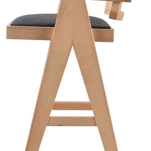 Pierre J Stools - perfect for small spaces | Image 4 | InSTYLE Home & Rugs