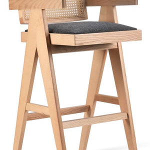 Pierre J Stools - perfect for small spaces | Image 1 | InSTYLE Home & Rugs