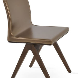 Polo Fino Dining Chair - comfortable dining experience | Image 1 | InSTYLE Home & Rugs