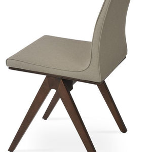Polo Fino Dining Chair - comfortable dining experience | Image 2 | InSTYLE Home & Rugs