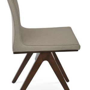 Polo Fino Dining Chair - comfortable dining experience | Image 3 | InSTYLE Home & Rugs
