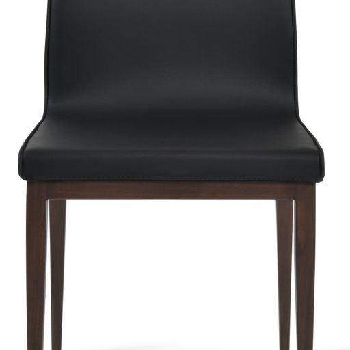 Polo MW Dining Chair - elegant seating for dining areas | Image 2 | InSTYLE Home & Rugs