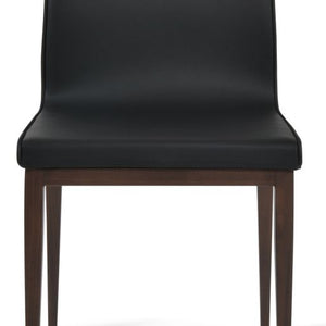 Polo Metal Dining Chair - comfortable dining experience | Image 3 | InSTYLE Home & Rugs