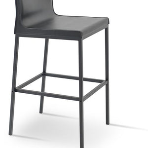 Polo Metal Stools - compact and stylish design | Image 1 | InSTYLE Home & Rugs