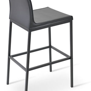 Polo Metal Stools - compact and stylish design | Image 2 | InSTYLE Home & Rugs