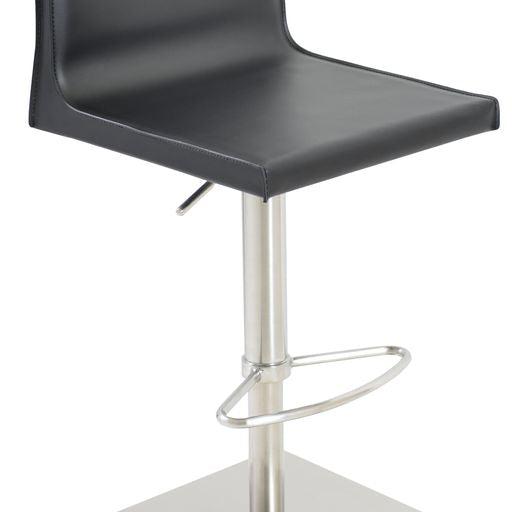 Polo Piston Stools - perfect for small spaces | Image 1 | InSTYLE Home & Rugs