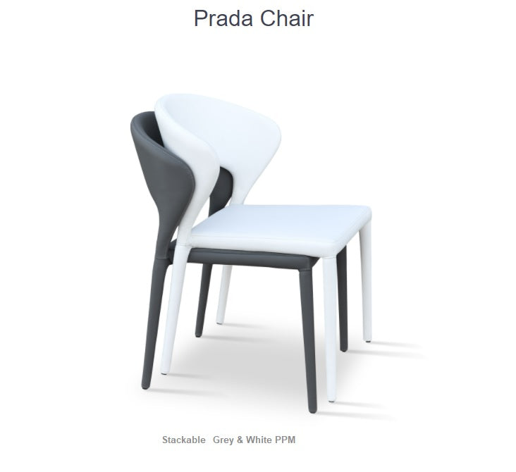 Prada Chair - variety of styles from classic to contemporary | Image 2 | InSTYLE Home & Rugs