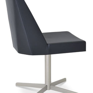 Prisma 4 Star Chair - durable construction for long-lasting use | Image 4 | InSTYLE Home & Rugs