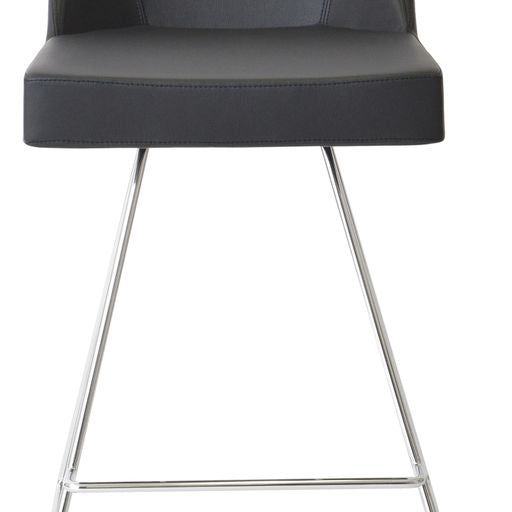 Prisma Wire Stools - compact and stylish design | Image 1 | InSTYLE Home & Rugs