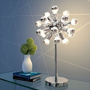 Pulsar Table Lamp 50007 zuo modern www.instylehome.ca