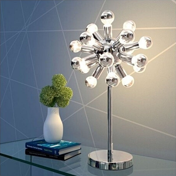 Pulsar Table Lamp 50007 zuo modern www.instylehome.ca