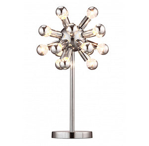 Pulsar Table Lamp 50007 zuo modern