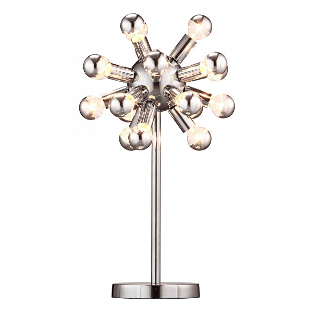 Pulsar Table Lamp 50007 zuo modern