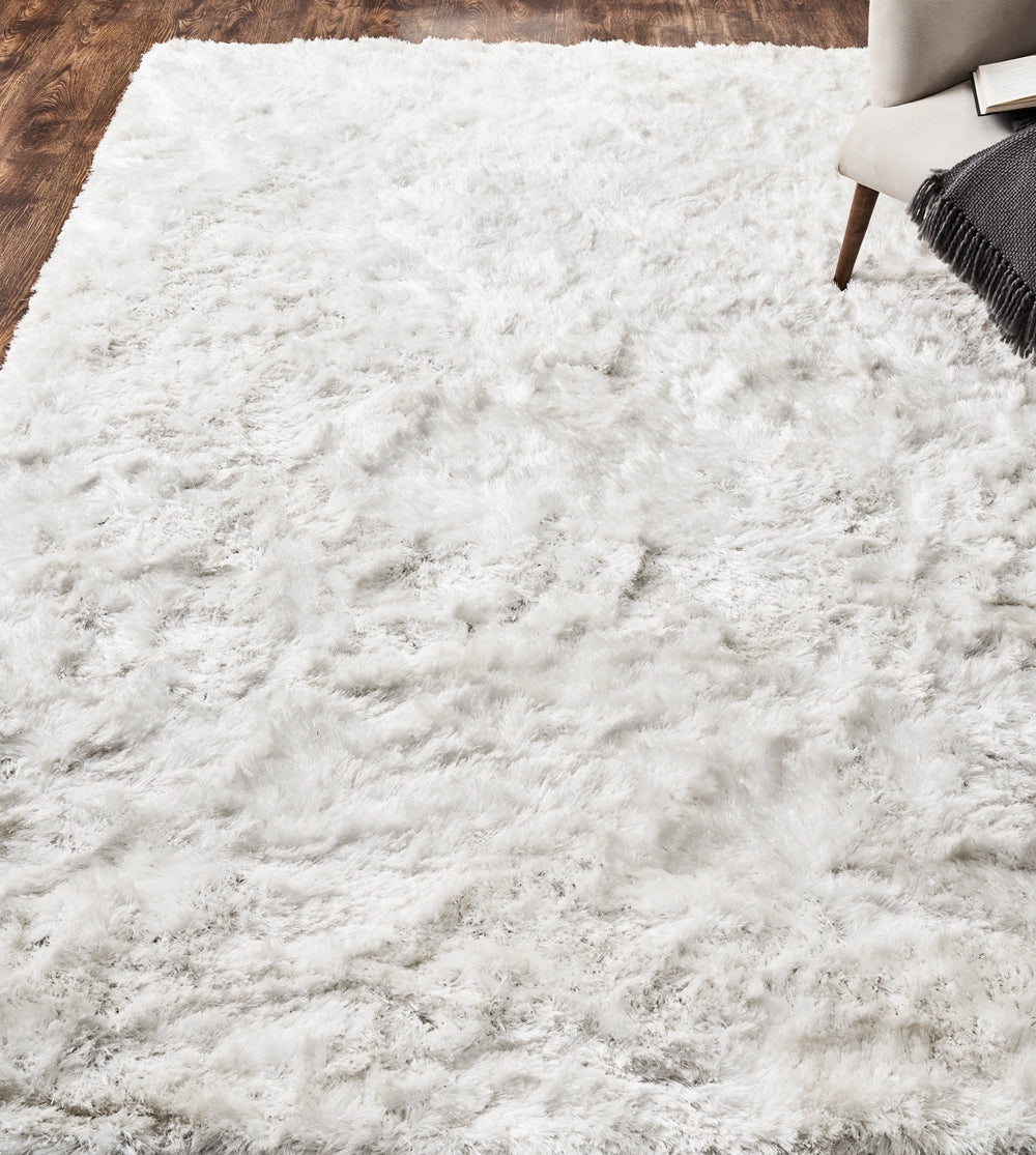 Azure white shag rug lifestyle-RZUR-79582