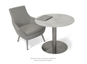 Rebecca 4 Legs - comfortable and stylish sofa chairs for any room | Image 6 | InSTYLE Home & Rugs