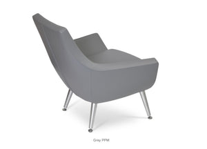 Rebecca 4 Legs - comfortable and stylish sofa chairs for any room | Image 8 | InSTYLE Home & Rugs