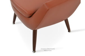 Rebecca 4 Legs - comfortable and stylish sofa chairs for any room | Image 7 | InSTYLE Home & Rugs