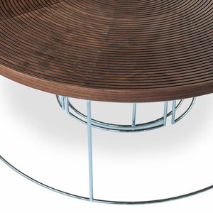 Ripples Coffee Table - stylish tables for living rooms | Image 3 | InSTYLE Home & Rugs