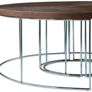 Ripples Coffee Table - stylish tables for living rooms | Image 4 | InSTYLE Home & Rugs
