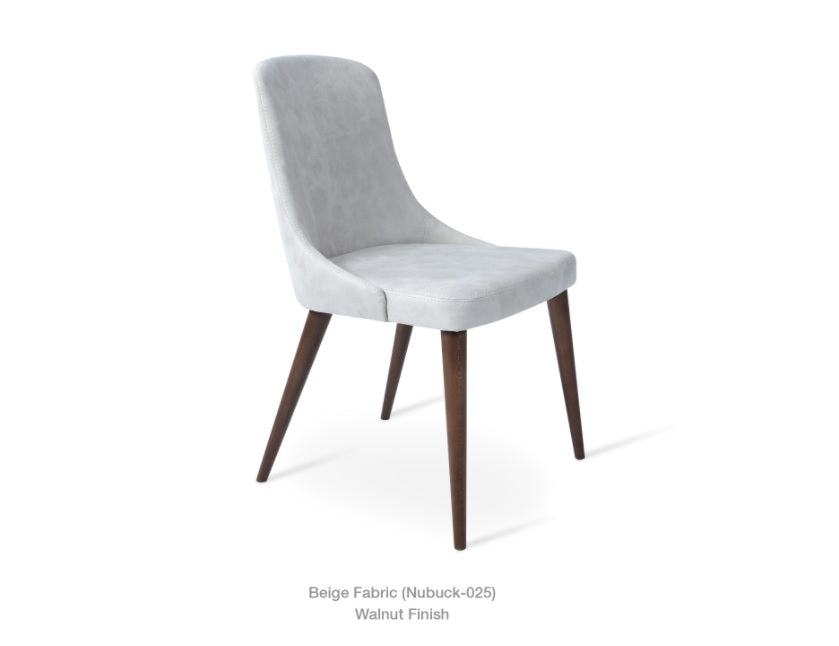Romano Chair - comfortable seating for dining and office spaces | Image 1 | InSTYLE Home & Rugs