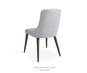 Romano Chair - comfortable seating for dining and office spaces | Image 3 | InSTYLE Home & Rugs