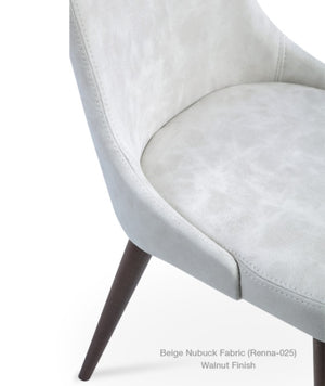 Romano Chair - comfortable seating for dining and office spaces | Image 2 | InSTYLE Home & Rugs