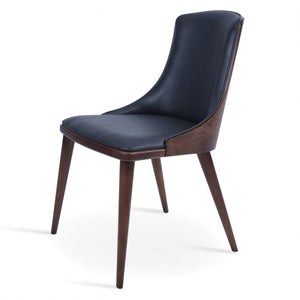 Romano Chair-Walnut - variety of styles from classic to contemporary | Image 2 | InSTYLE Home & Rugs