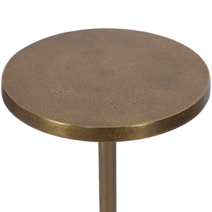 SANAGA DRINK TABLE - slim tables for entryways | Image 3 | InSTYLE Home & Rugs