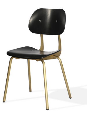 Saba Dining Chair - comfortable dining experience | Image 1 | InSTYLE Home & Rugs